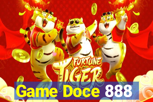 Game Doce 888